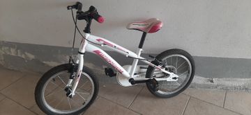 Used Megamo Custom 2023 Youth, White — image 2 of 3