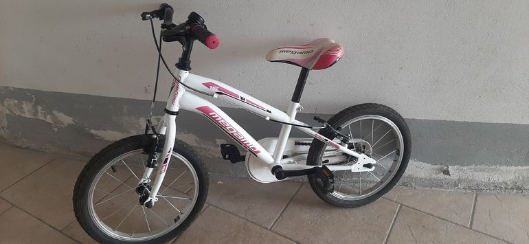 Used Megamo Megamo Custom 2023 Youth — image 2 of 3