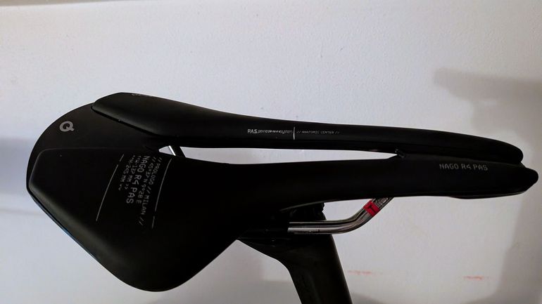 Used Colnago V4Rs Shimano Ultegra Di2 2025 2025 Road & Gravel — image 8 of 10
