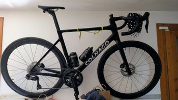 Used Colnago V4Rs Shimano Ultegra Di2 2025 2025 Road & Gravel
