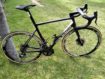 Gebrauchtes Colnago V3-RS 2022 Road & Gravel