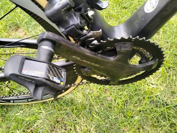 Used Colnago V3-RS 2022 Road & Gravel, Black — image 6 of 6