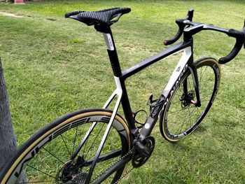 Used Colnago V3-RS 2022 Road & Gravel, Schwarz — image 2 of 6