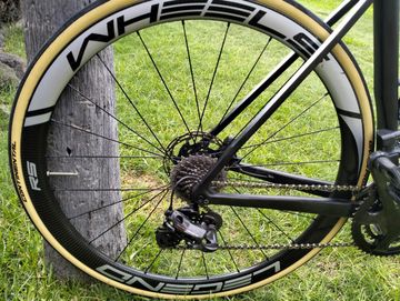 Used Colnago V3-RS 2022 Road & Gravel, Black — image 3 of 6