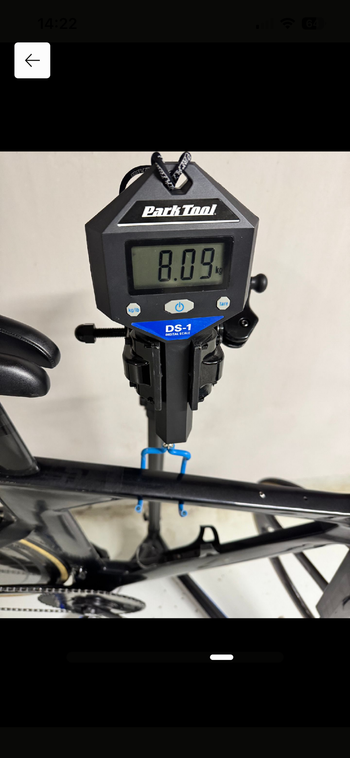 Used Trek Speed concept Shimano Dura Ace Di2 2020 Road & Gravel, Black — image 7 of 9