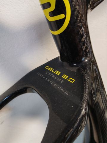 RDR Custom Frameset 2027 Mountainbike d'occasion — image 2 sur 3