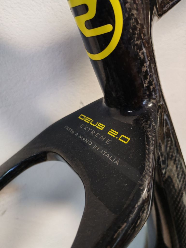 Used RDR RDR Custom Frameset 2027 Mountainbike — image 2 of 3