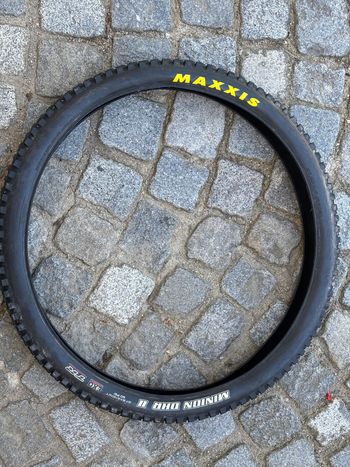 Used Canyon Strive SRAM GX 2017 Mountainbike — image 18 of 18