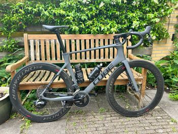 Used CUBE AGREE C:62, PRO 2022 2022 Road & Gravel
