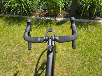 Used CUBE ATTAIN GTC SL 2020 2020 Road & Gravel, Black — image 5 of 6