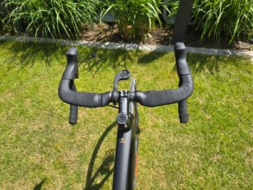 Brugt CUBE ATTAIN GTC SL 2020 2020 Road & Gravel — billede 5 af 6
