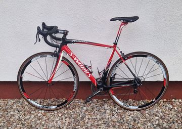 Brugt Specialized Tarmac SL 3 2010 Road & Gravel — billede 2 af 8