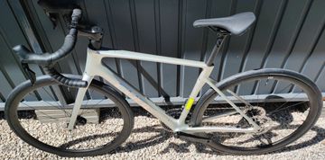 Gebrauchtes CUBE ATTAIN C:62, SLX 2026 2026 Road & Gravel, Hellgrau — Bild 28 von 32