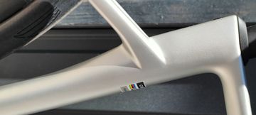 Gebrauchtes CUBE ATTAIN C:62, SLX 2026 2026 Road & Gravel, Hellgrau — Bild 8 von 32