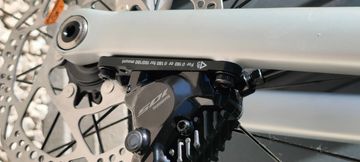 Gebrauchtes CUBE ATTAIN C:62, SLX 2026 2026 Road & Gravel, Hellgrau — Bild 25 von 32