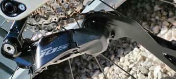Gebrauchtes CUBE ATTAIN C:62, SLX 2026 2026 Road & Gravel, Hellgrau — Bild 16 von 32