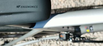 Gebrauchtes CUBE ATTAIN C:62, SLX 2026 2026 Road & Gravel, Hellgrau — Bild 14 von 32