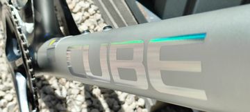 Gebrauchtes CUBE ATTAIN C:62, SLX 2026 2026 Road & Gravel, Hellgrau — Bild 5 von 32
