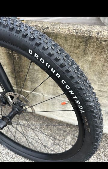 Gebrauchtes Specialized Men's Epic Hardtail Comp 2018 2018 Mountainbike, Schwarz, 29 — Bild 6 von 10