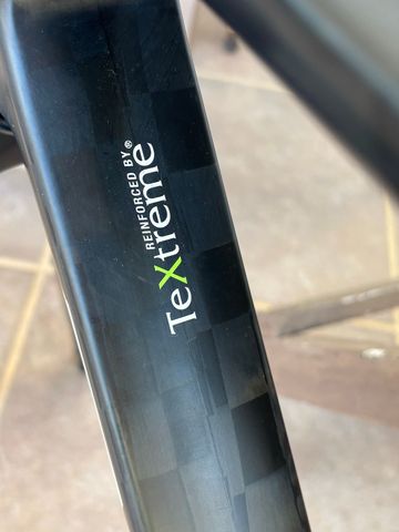 Used Berria BELADOR Frameset 2016 Road & Gravel, Black — image 5 of 11