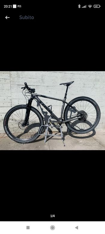 Used Trek Procaliber 9.8 SL 2019 2019 MTB