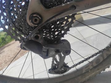 Použité Trek Procaliber 9.8 SL 2019 2019 Mountainbike — obrázek 3 z 3