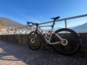 Used Java Java Custom Frameset 2025 Road & Gravel