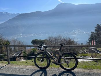 Used Java Java Custom Frameset 2025 Road & Gravel — image 2 of 4