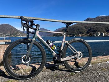 Used Java Java Custom Frameset 2025 Road & Gravel — image 3 of 4