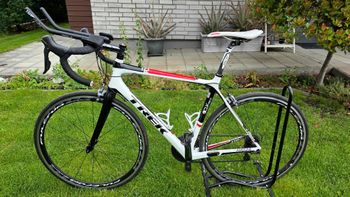 Used Trek Madone 4.7 H2 (Compact) 2012 2012 Road & Gravel