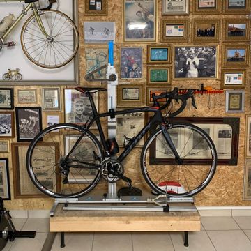 Used Scott CR1 10 2017 2017 Road & Gravel, Black — image 1 of 11