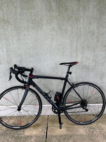 Used Scott CR1 10 2017 2017 Road & Gravel, Black — image 5 of 11