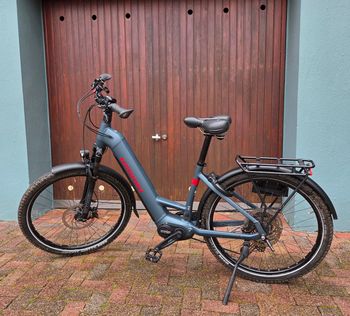 Used Winora Yucatan X12 2023 2023 Urban & Touring