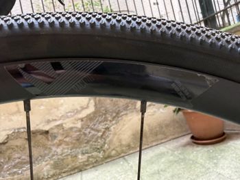 Used Ridley Kanzo SRAM Force 2022 Road & Gravel, Green — image 5 of 11