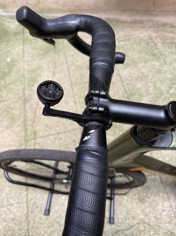 Used Ridley Kanzo SRAM Force 2022 Road & Gravel, Green — image 8 of 11