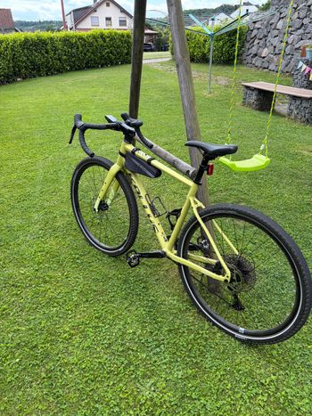 Used Kellys GROOT 90 2025 2025 Road & Gravel