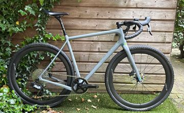 Brugt Open WI.DE SRAM Force eTap AXS 2025 Road & Gravel
