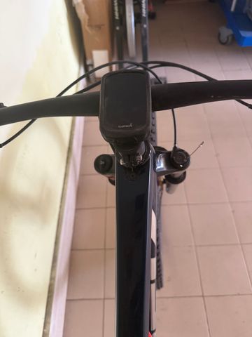 Used Trek Procaliber 9.6 2022 2022 Mountainbike, Blue, 29 — image 2 of 11