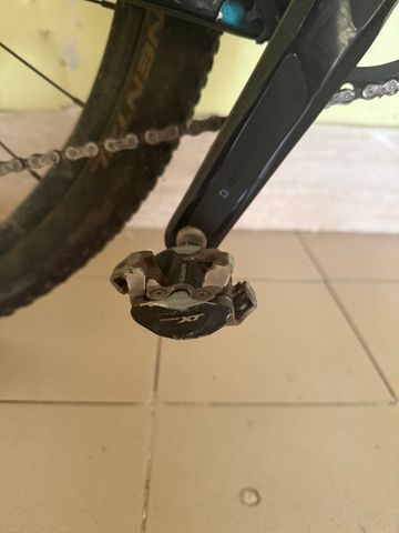 Used Trek Procaliber 9.6 2022 2022 Mountainbike, Blue, 29 — image 11 of 11