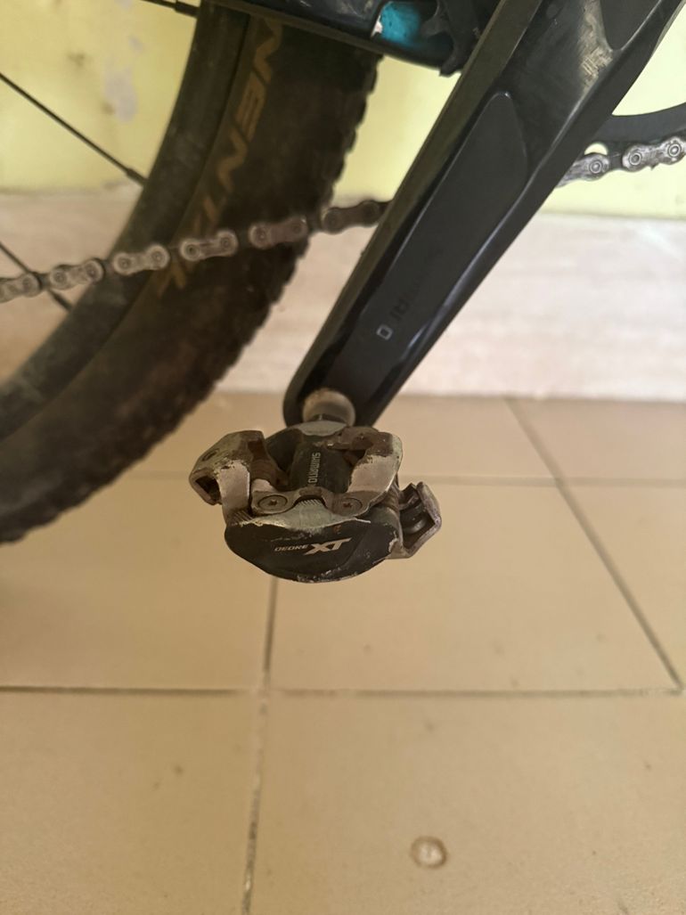 Used Trek Procaliber 9.6 2022 2022 Mountainbike, Blau, 29 — image 11 of 11