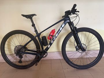 Gebrauchtes Trek Procaliber 9.6 2022 2022 MTB