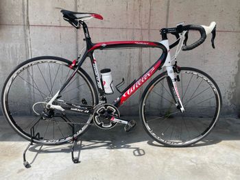 Used Wilier Wilier Custom Campagnolo Veloce 2016 Road & Gravel — image 2 of 8