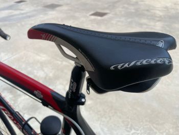 Used Wilier Wilier Custom Campagnolo Veloce 2016 Road & Gravel — image 8 of 8