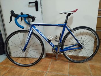 Used Orbea Aqua Shimano 105 2010 Road & Gravel — image 1 of 10