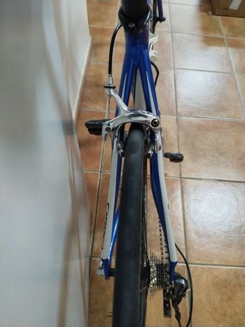 Used Orbea Aqua Shimano 105 2010 Road & Gravel — image 5 of 10