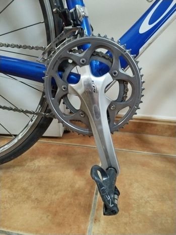 Used Orbea Aqua Shimano 105 2010 Road & Gravel — image 3 of 10