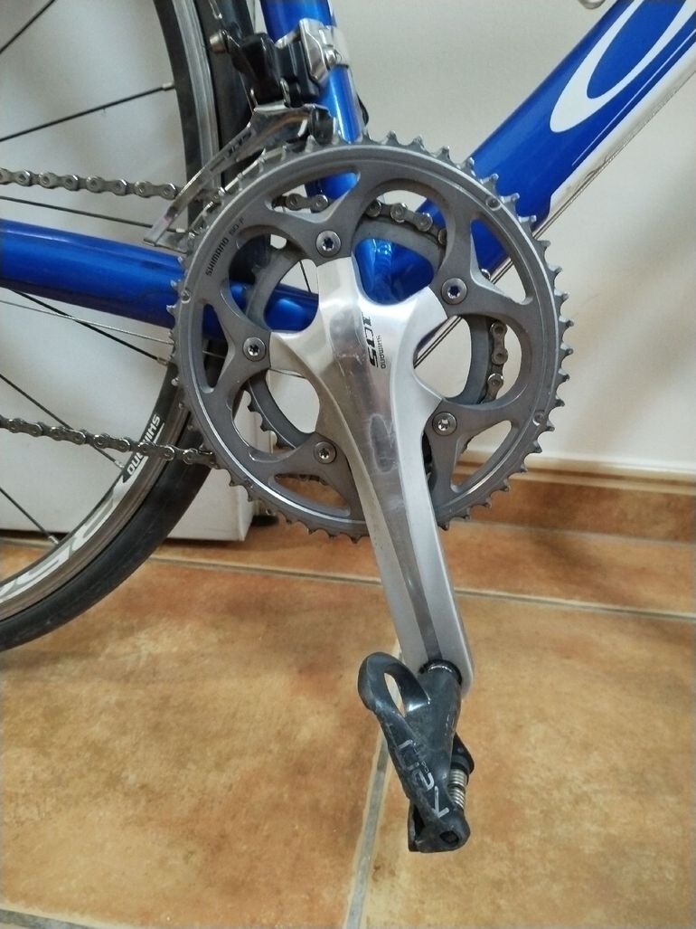 Used Orbea Aqua Shimano 105 2010 Road & Gravel — image 3 of 10