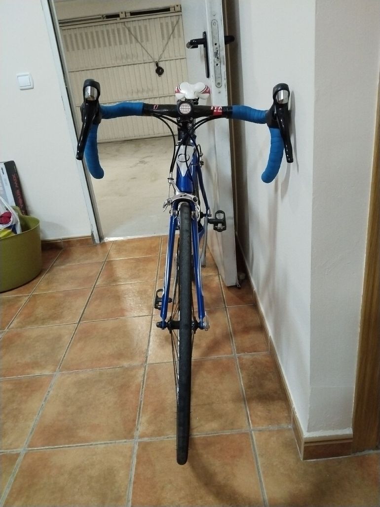 Used Orbea Aqua Shimano 105 2010 Road & Gravel — image 6 of 10