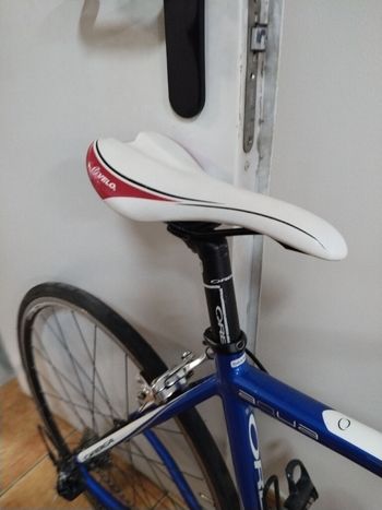 Used Orbea Aqua Shimano 105 2010 Road & Gravel — image 9 of 10