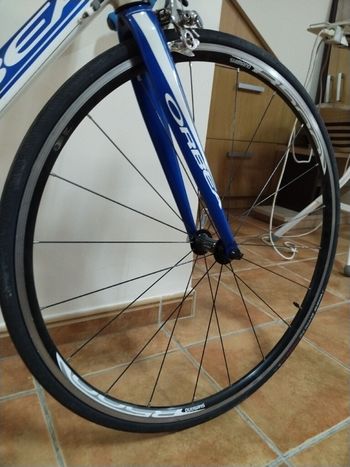Used Orbea Aqua Shimano 105 2010 Road & Gravel — image 7 of 10